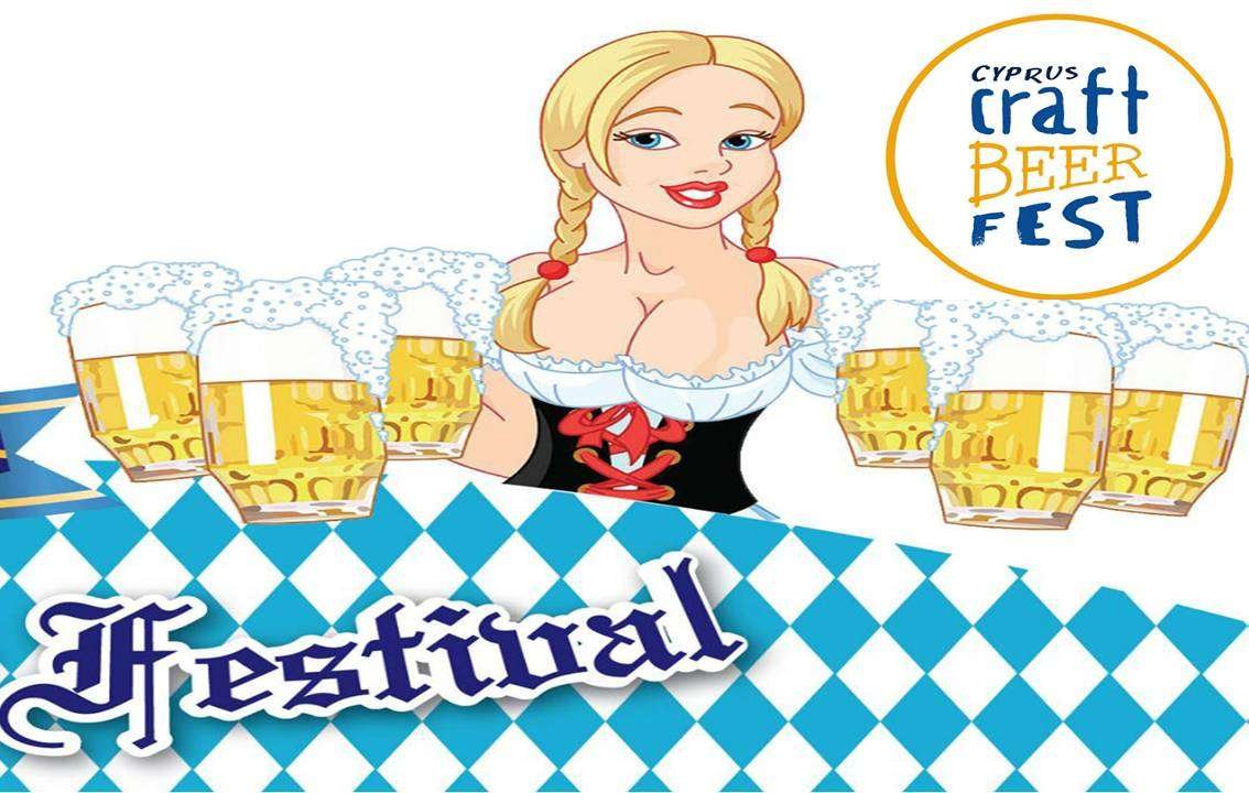 Cyprus Beer Festivals