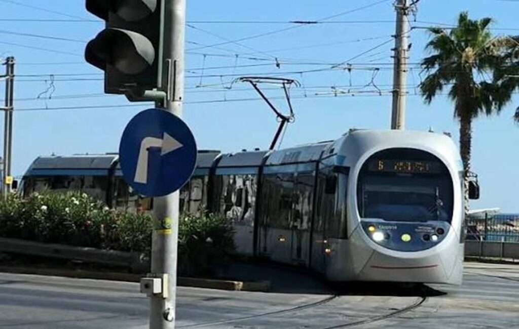 Cyprus Planning For A New Island-Wide Tram System