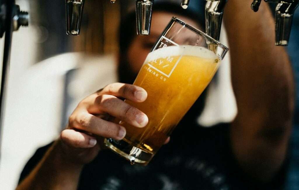 A Series Of Island-Wide Beer Festivals In Cyprus