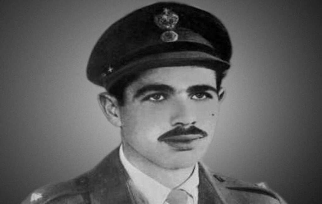 General Grigoris Afxentiou, EOKA Fighter
