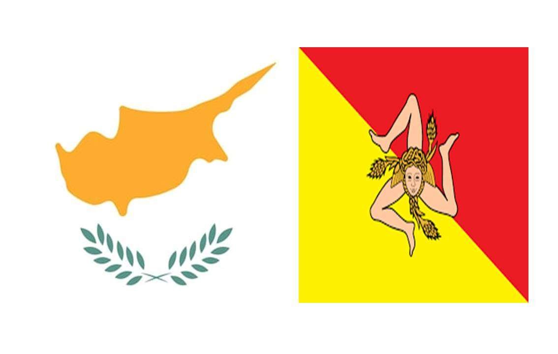 Cyprus & Sicily