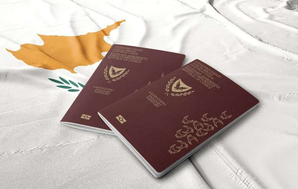 Cypriots are European Citizens