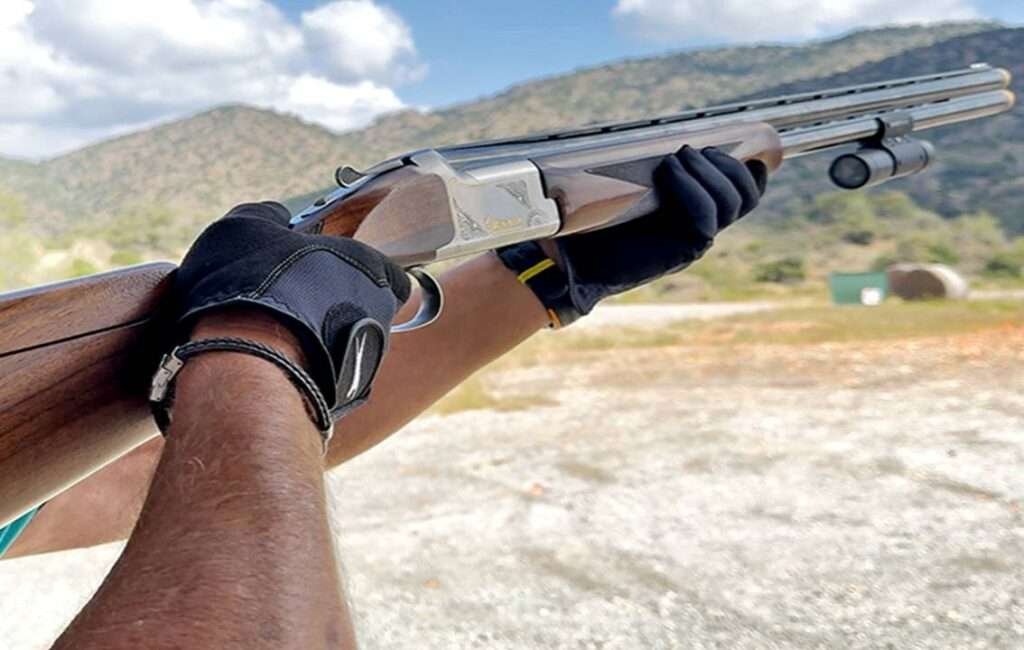 Limassol International Shooting Club, Cyprus