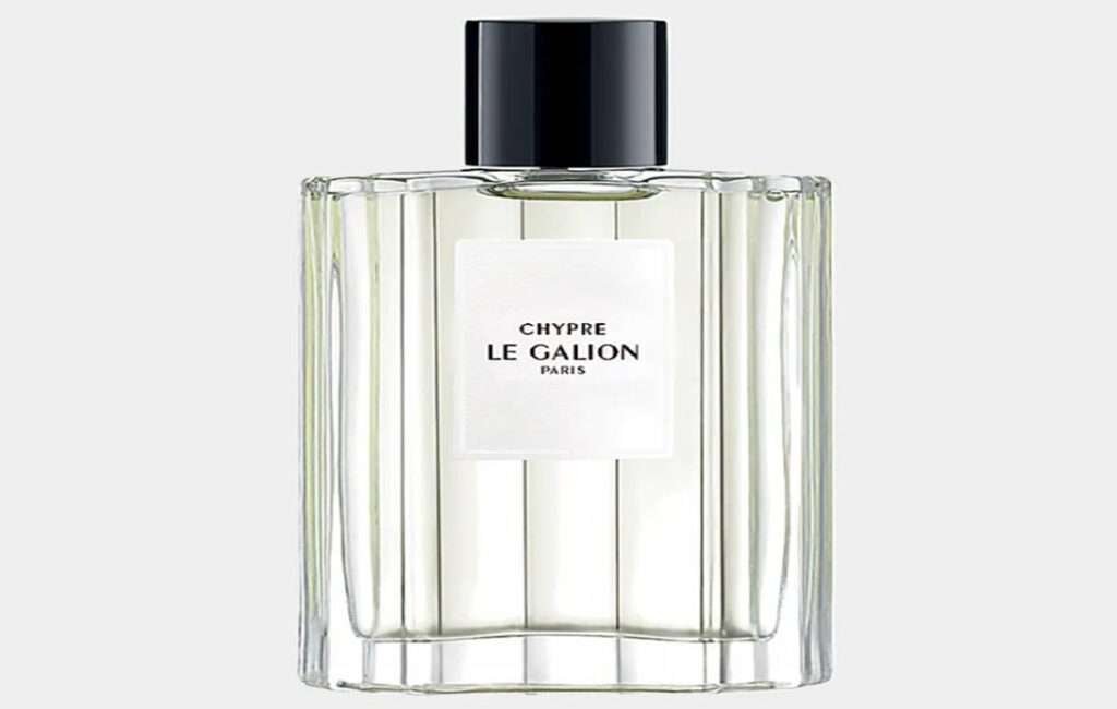 A Modern Take On The Classic Chypre Fragrance